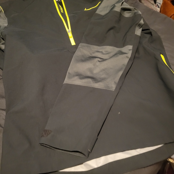Nike golf storm-fit jacket - Picture 5 of 12